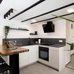 K-apartments * פולה