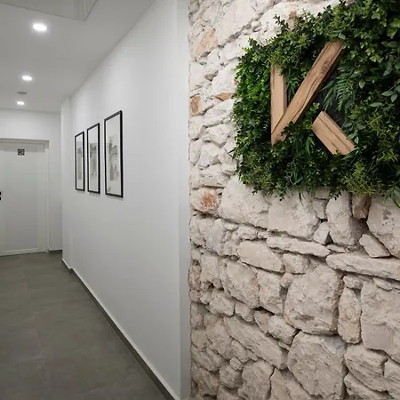 K-apartments * פולה