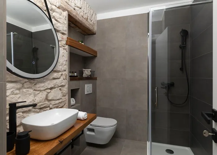 Lejlighed K-apartments