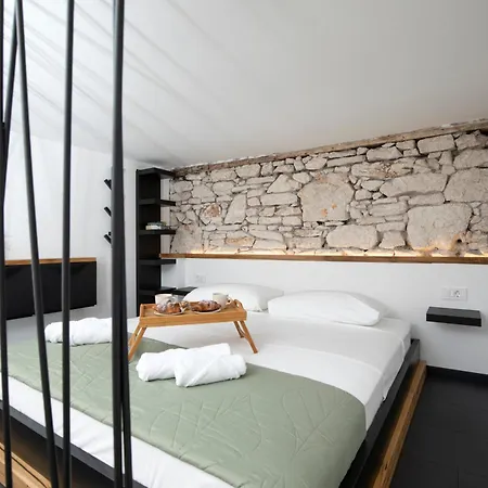 Apartament K-apartments