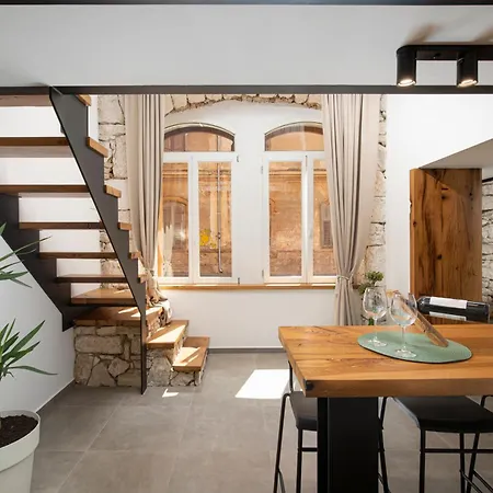 Apartment K-apartments *