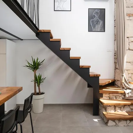 Apartament K-apartments