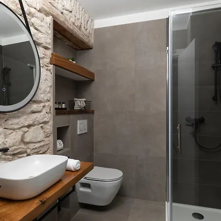 아파트 K-apartments