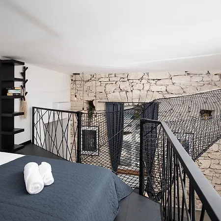 K-apartments Apartament Pula