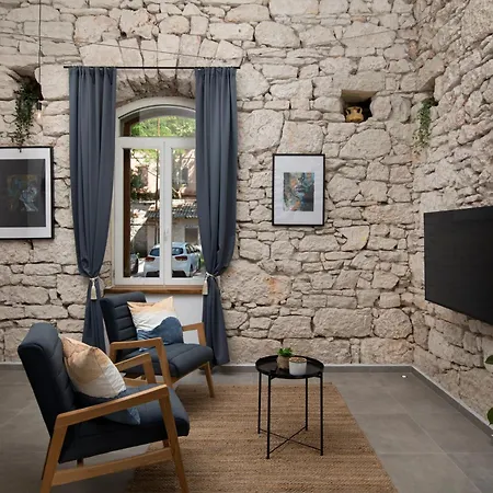 K-apartments Apartament Pula