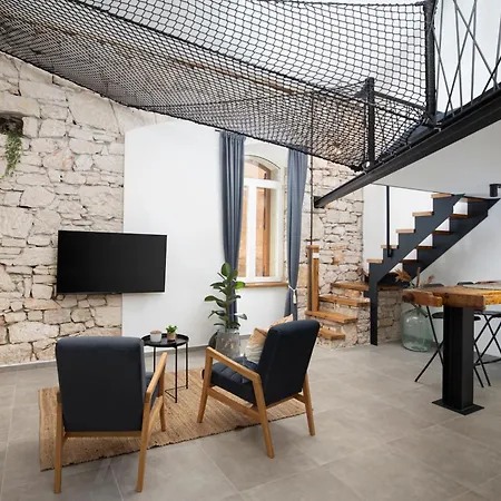 Apartament K-apartments