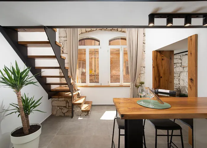 Apartman K-apartments *