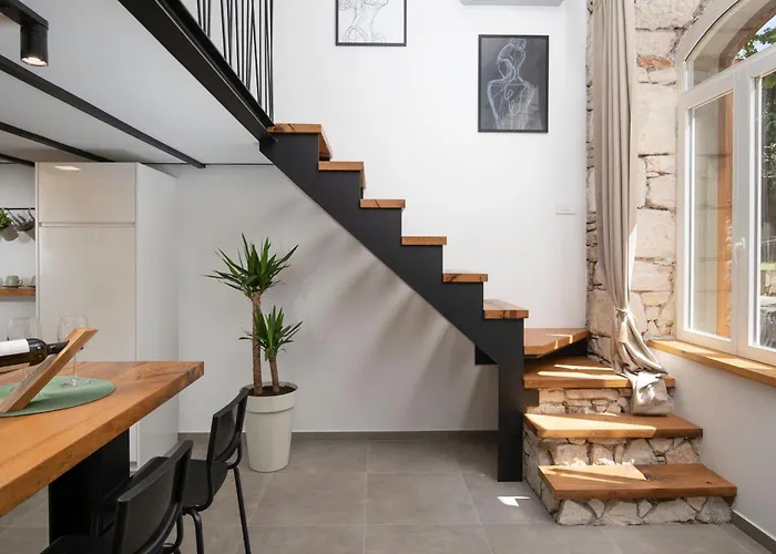 Apartman K-apartments