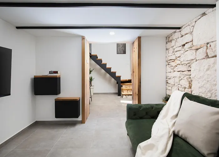 K-apartments *
