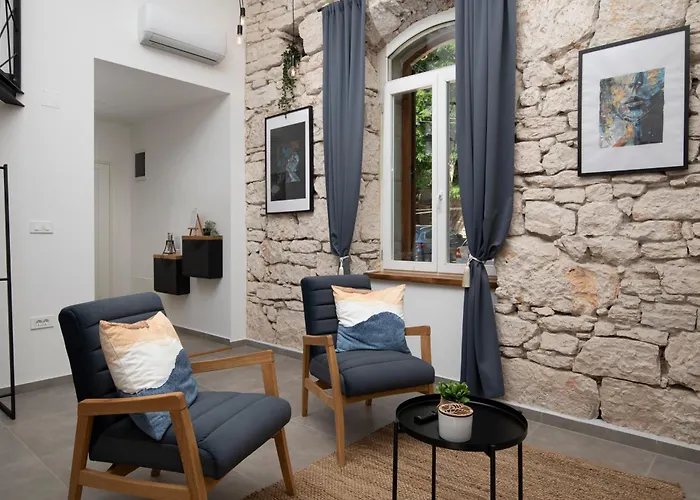 K-apartments