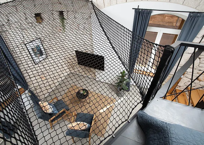 K-apartments Pula