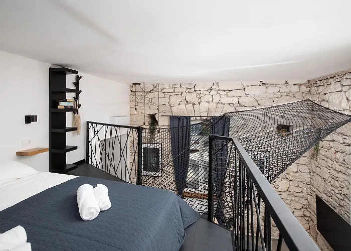 K-apartments Apartment Pula