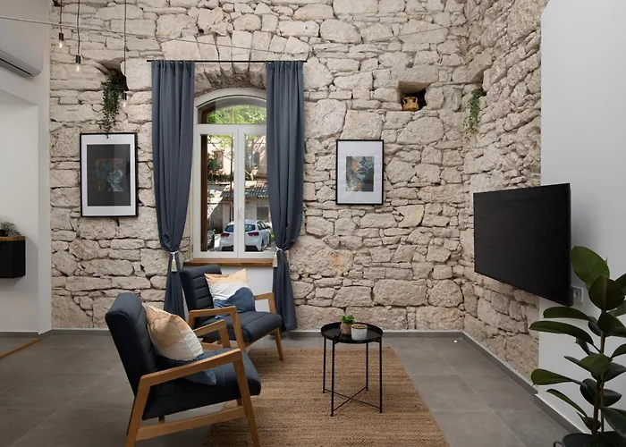 K-apartments Apartment Pula