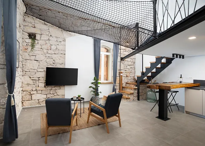 Apartment K-apartments